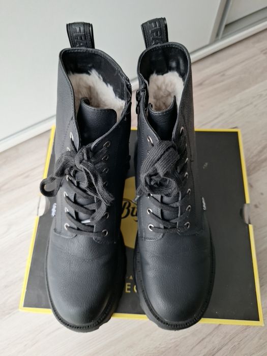 Bocanci Buffalo mar 40 ca noi