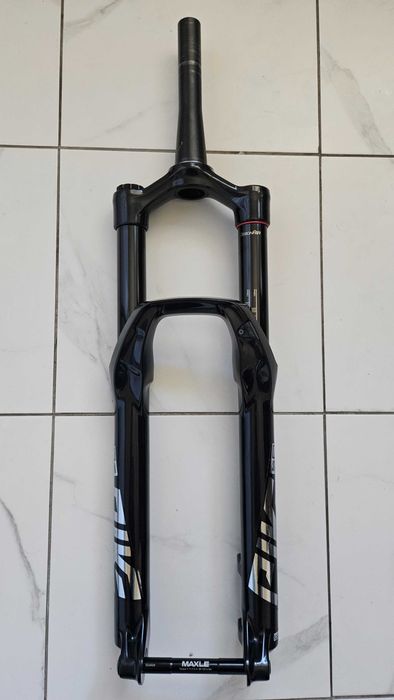 Furca Rockshox Pike Ultimate Charger 2.1 RC2 27.5 160mm