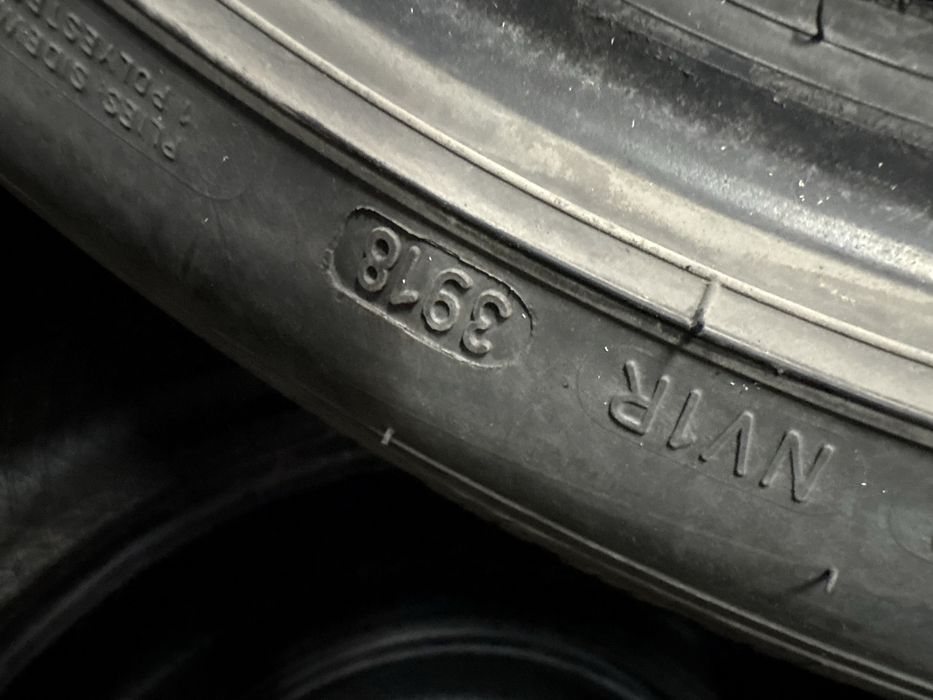 Зимни гуми 225/45/17 Dunlop
