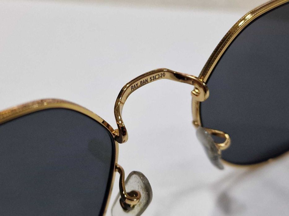 Слънчеви очила Ray-Ban Jack RB3565