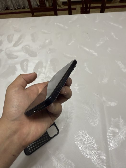 Iphone 15 pro 256гб