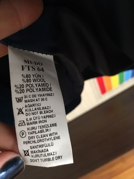 Paltoane dama S/M si L/XL