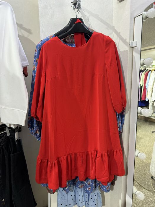 Платья новые 3000тг