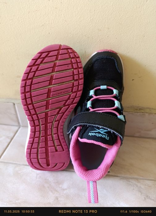 Детски маратонки Reebok