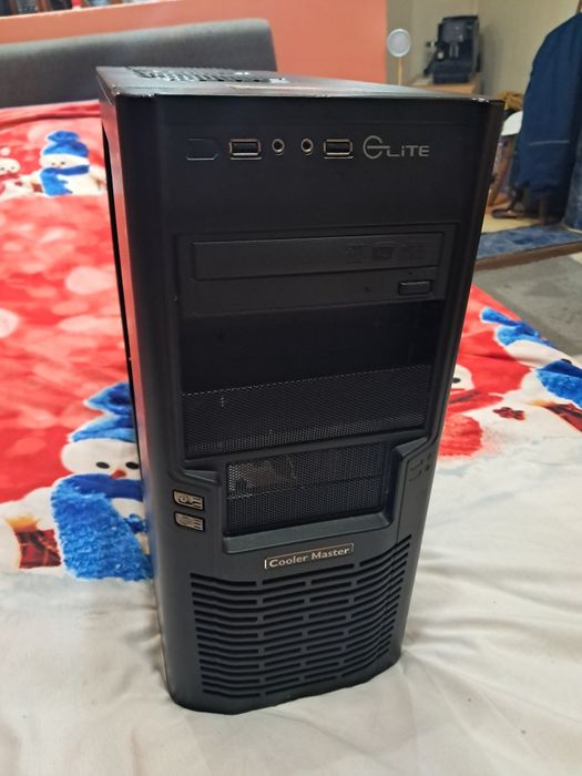 Vand unitate I7 windows nou