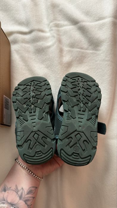 Сандалии HappyBaby, 28рр