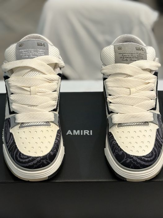 ТОП Обувки Amiri