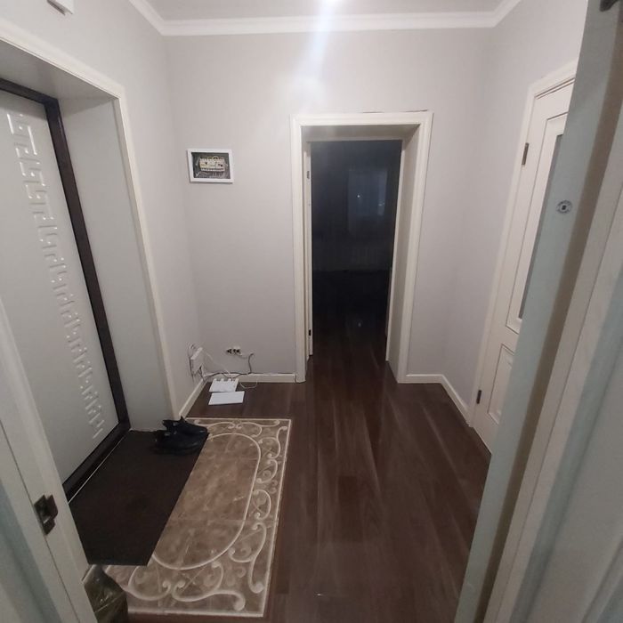 Сдам квартиру на долгий срок.