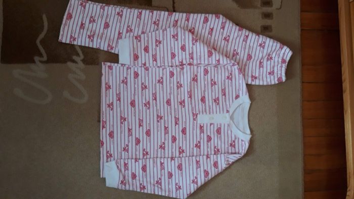 Детски дрехи комплекти