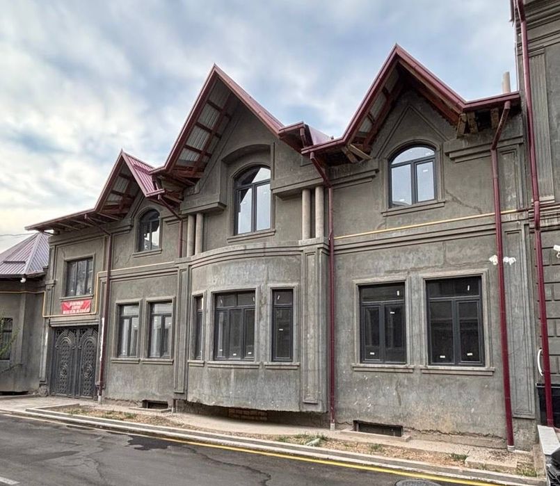 6 сотихли Янги Ҳовли | Юнусобод