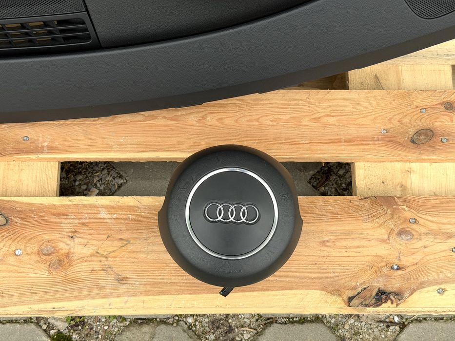 Арматурно табло, Airbag, колани AUDI A7 C7 4G