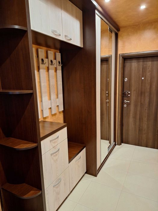 Дава се под наем Тристаен апартамент в София, Надежда 2 - 72 кв.м за 498.27 € - Снимка #10