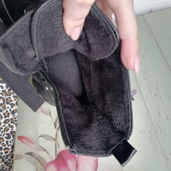 Сапожки 40 размер