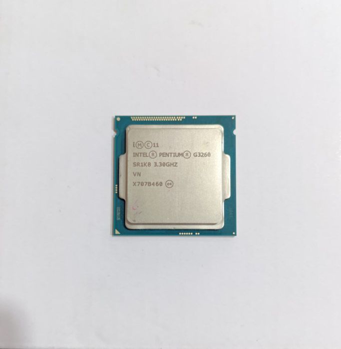Процессор Intel Pentium G3260 3.3Ghz