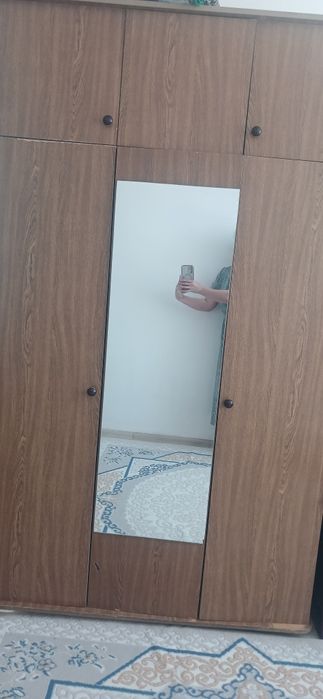 Буу шифонер сатылады