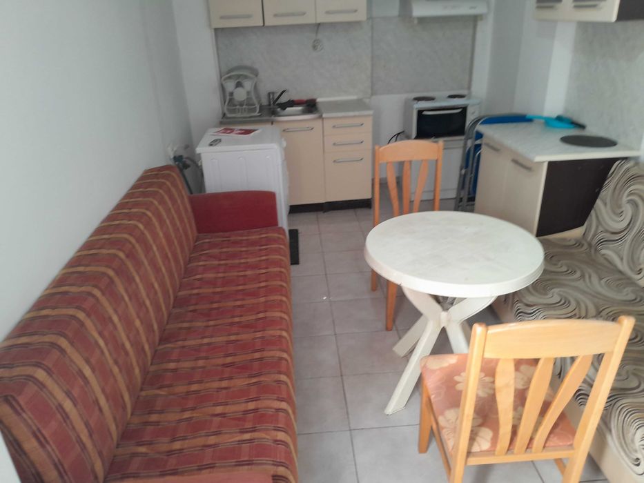 Дава се под наем Двустаен апартамент в с. Царевци, Област Варна - 50 кв.м за 306 € - Снимка #11