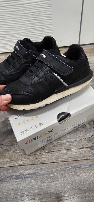 Детски обувки Geox