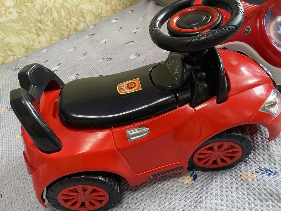 Машина 12000 екеуи