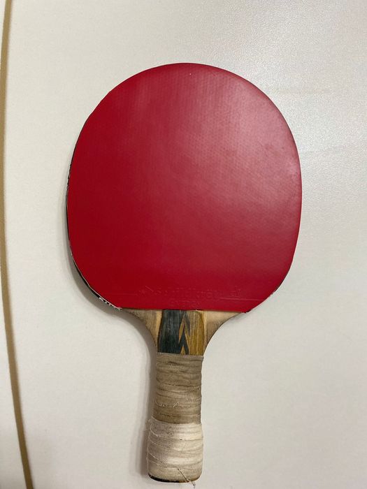 Ракетка для настольного тенниса
