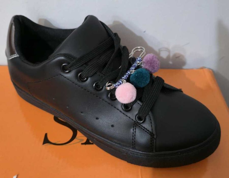 Дамски маратонки-Разпродажба