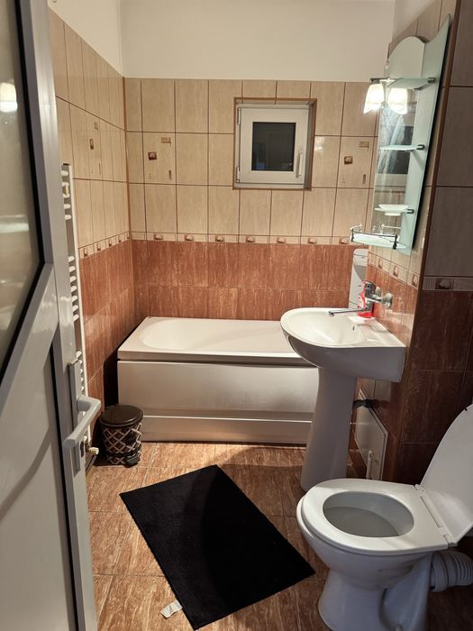 Apartament de vanzare , 2 camere in Comuna Valea Calugareasca, judetul Prahova.