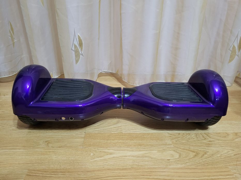 Hoverboard mov nefolosit