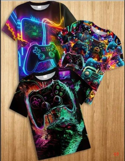 Одежда детская футболка