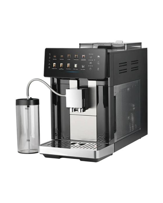 Оригинальный Кофемашина Seventech 10 видов напитки