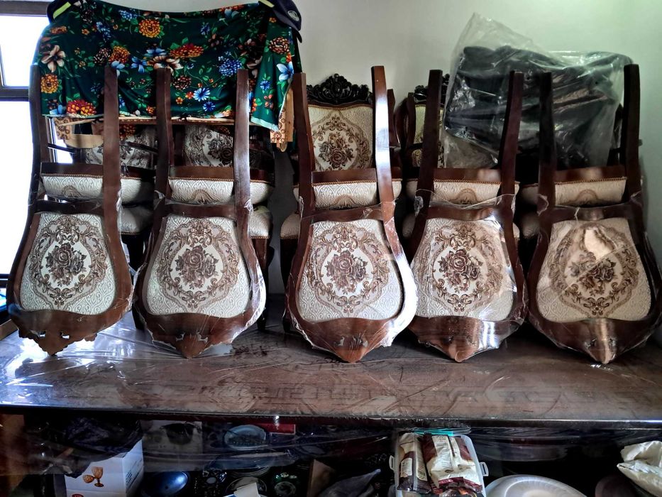 Katta stol stul 12 talik