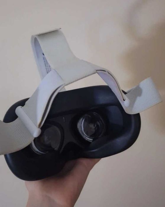 Vr Oculus meta quest 2+ Beats Saber