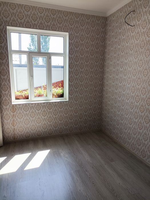 Новостройка СЕРГЕЛИ улица Нилюфар 1 ком-Студия. 30 м² Евро ремонт под