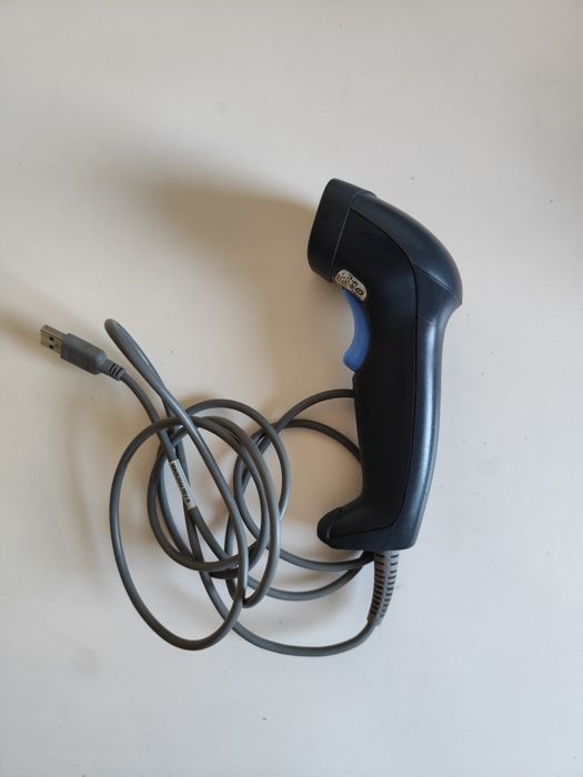 Barcode scanner Datalogic QD2100