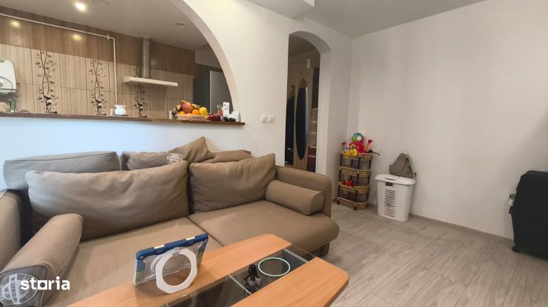 Apartament 3 camere in Deva, zona Licee