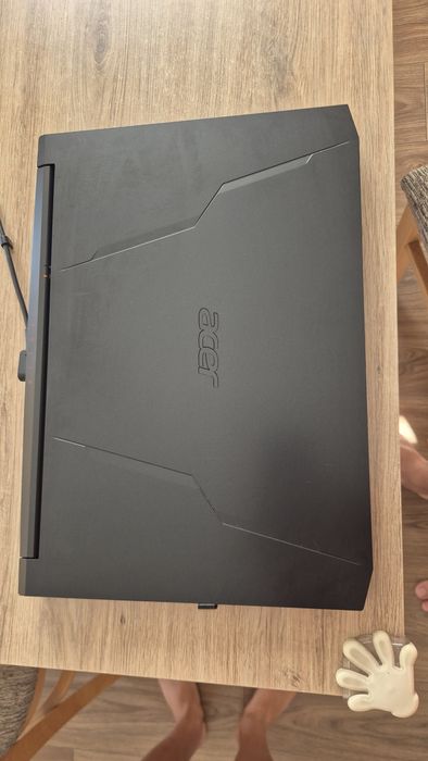Acer nitro 5  AN 515-57-75cg