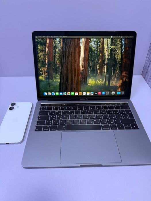 Macbook pro 2019г/РАССРОЧКА/ СТ30037