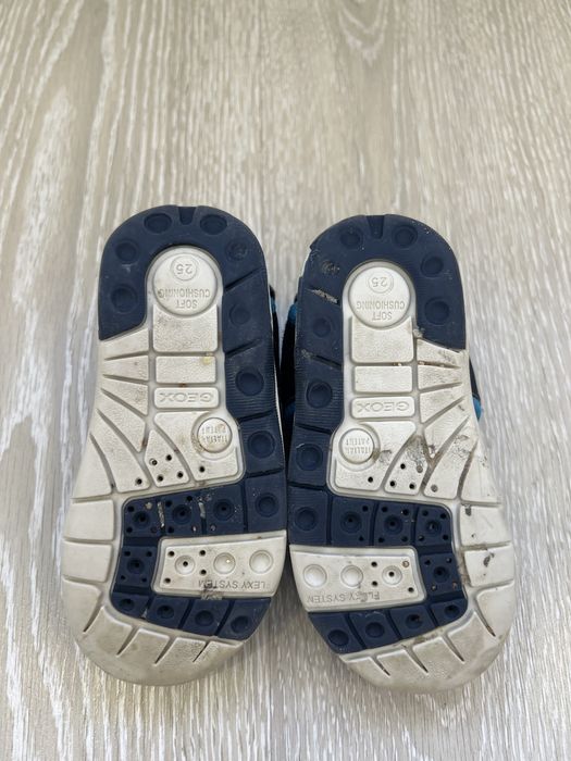 Детская обувь Geox, Igor