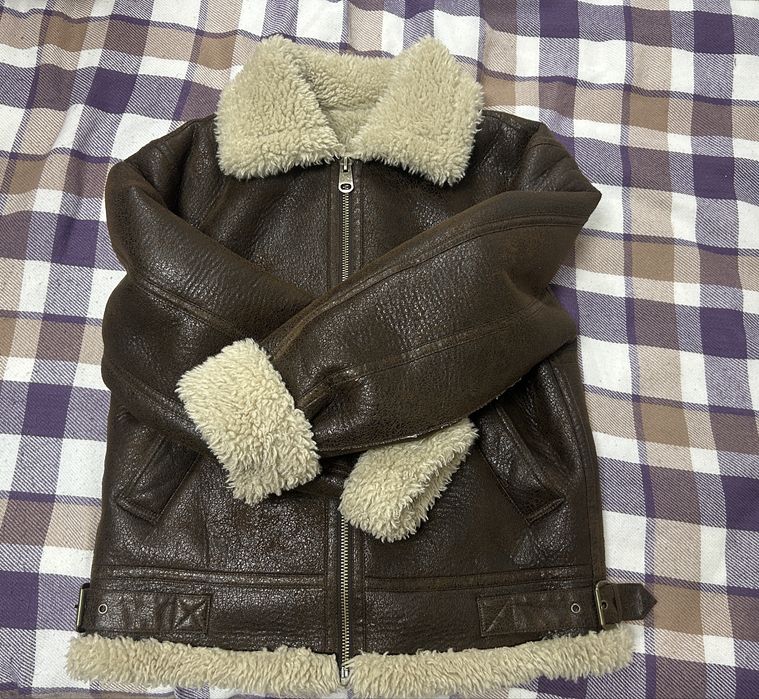 Дубленка/ куртка