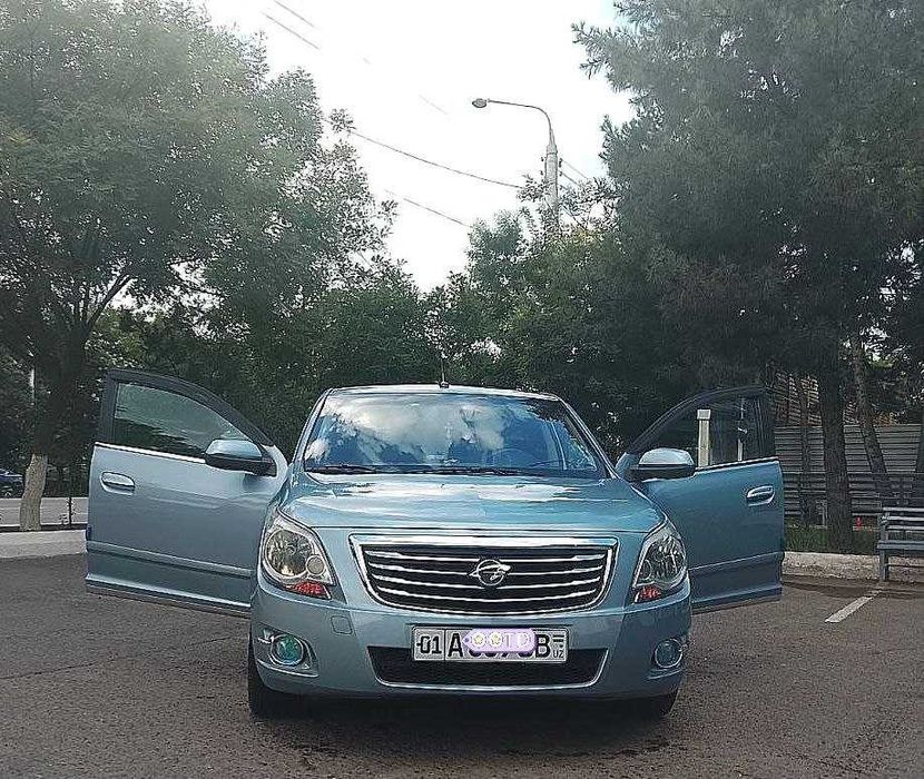 Продается Ravon Cobalt