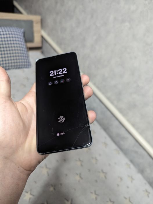 Samsung S20 128gb