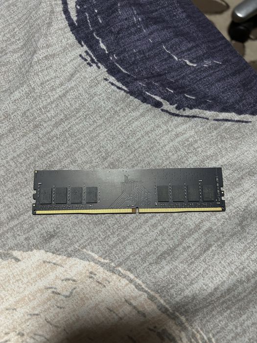 Memorie ram 4gb ddr4 2666mhz