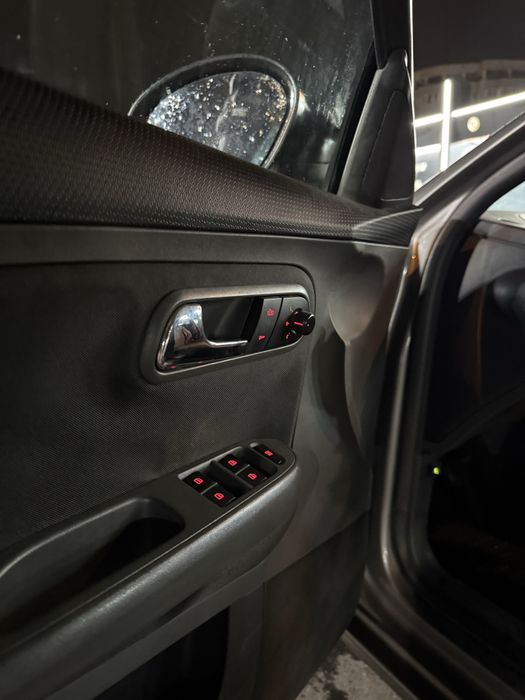 Vand Seat CORDOBA 2008 1.4 Gpl