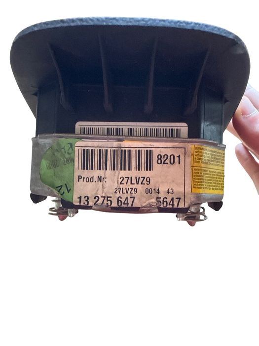 Airbag Volan Opel Astra J