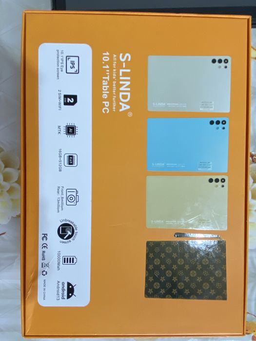 Продам Планшет ZT11 Ultra Pro