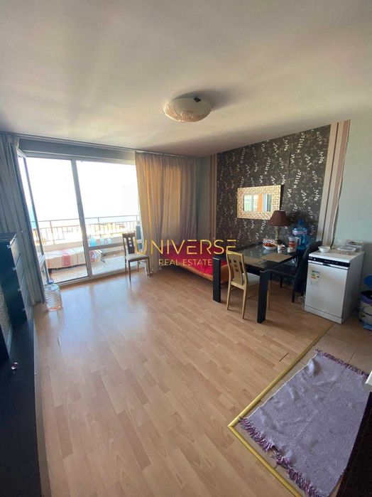 Продава се Двустаен апартамент в Свети Влас - 60 кв.м за 1225 €/кв.м - Снимка #2