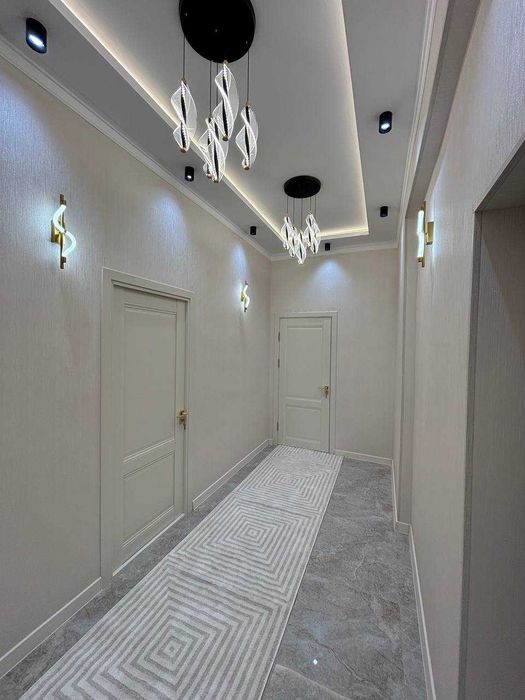 СРОЧНО ! Продается квартира в Яшнабаде 2/5/10 (72 кв/м) ЖК Aviasozlar