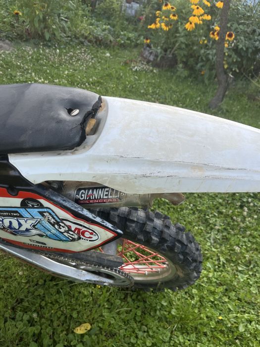 Beta rr90 2008