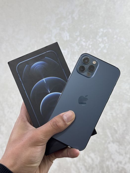 Iphone 12  pro sotiladi