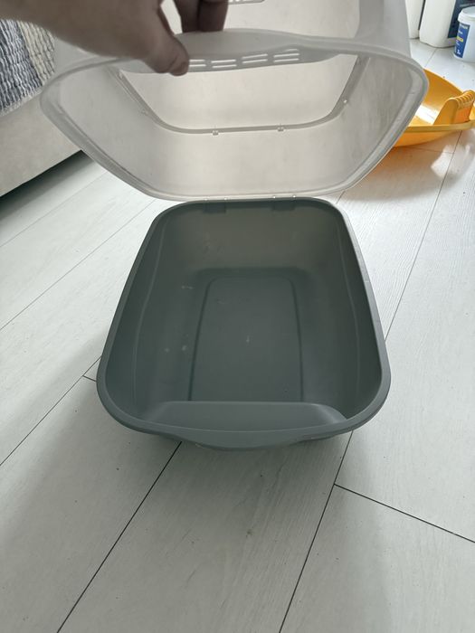 Лоток кошачий кошек