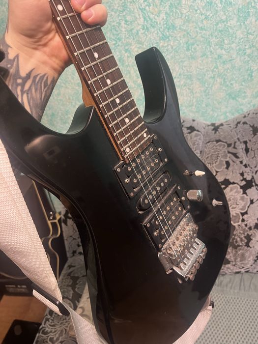 Гитара Ibanez RG 270
