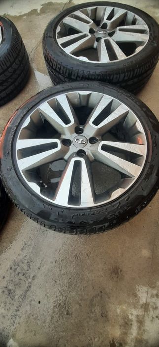 Продам шины lada vesta